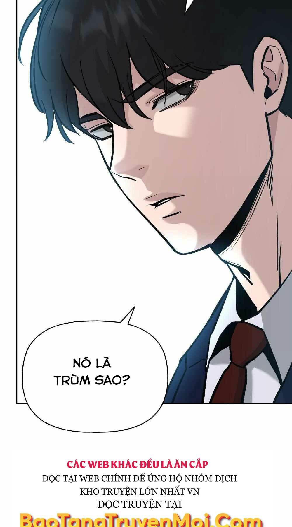 Giang Hồ Thực Thi Công Lý Chapter 2 - Trang 2