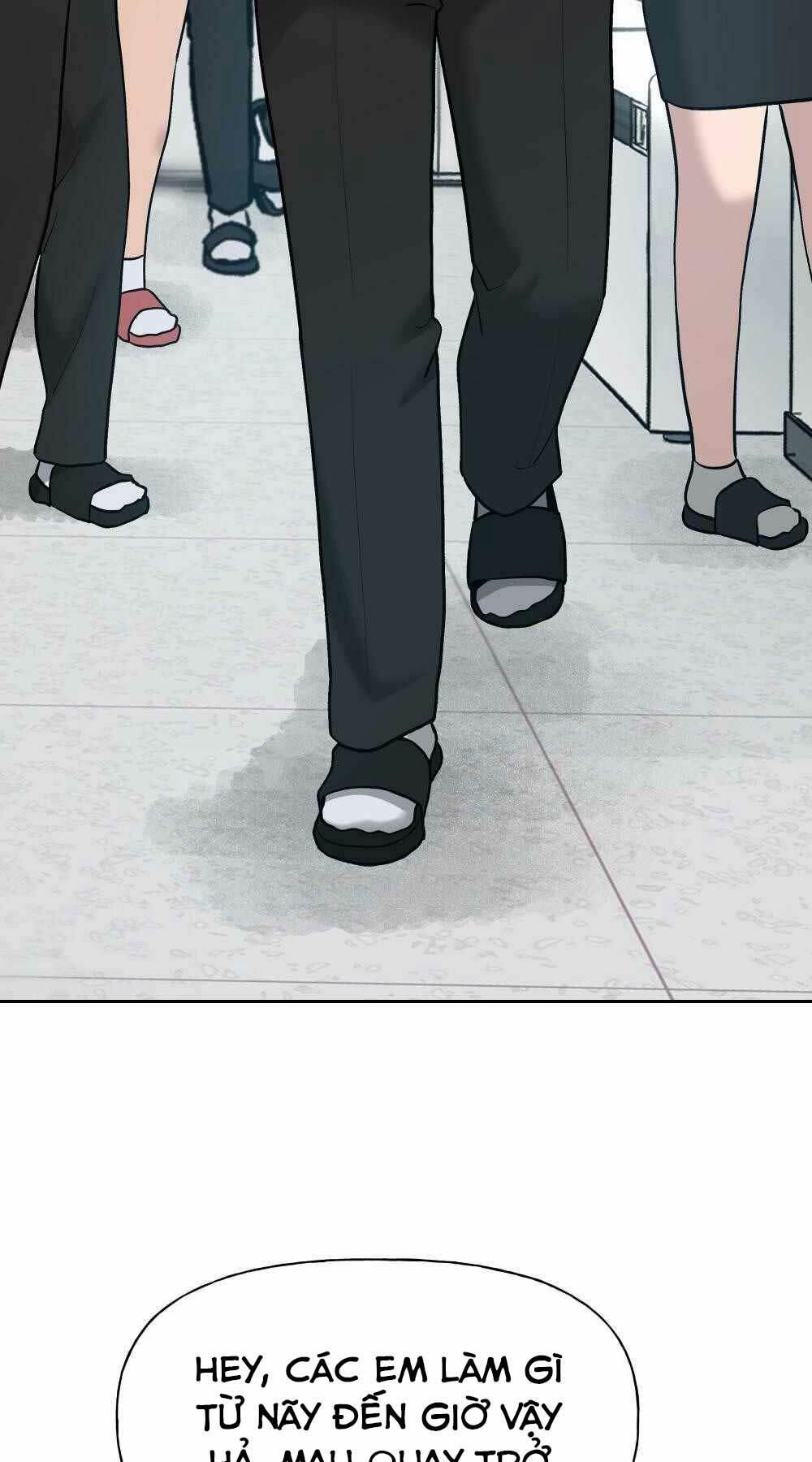 Giang Hồ Thực Thi Công Lý Chapter 2 - Trang 2