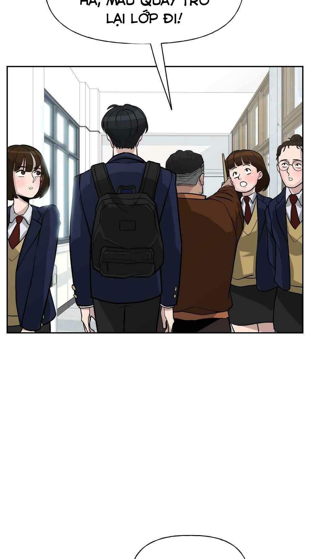 Giang Hồ Thực Thi Công Lý Chapter 2 - Trang 2