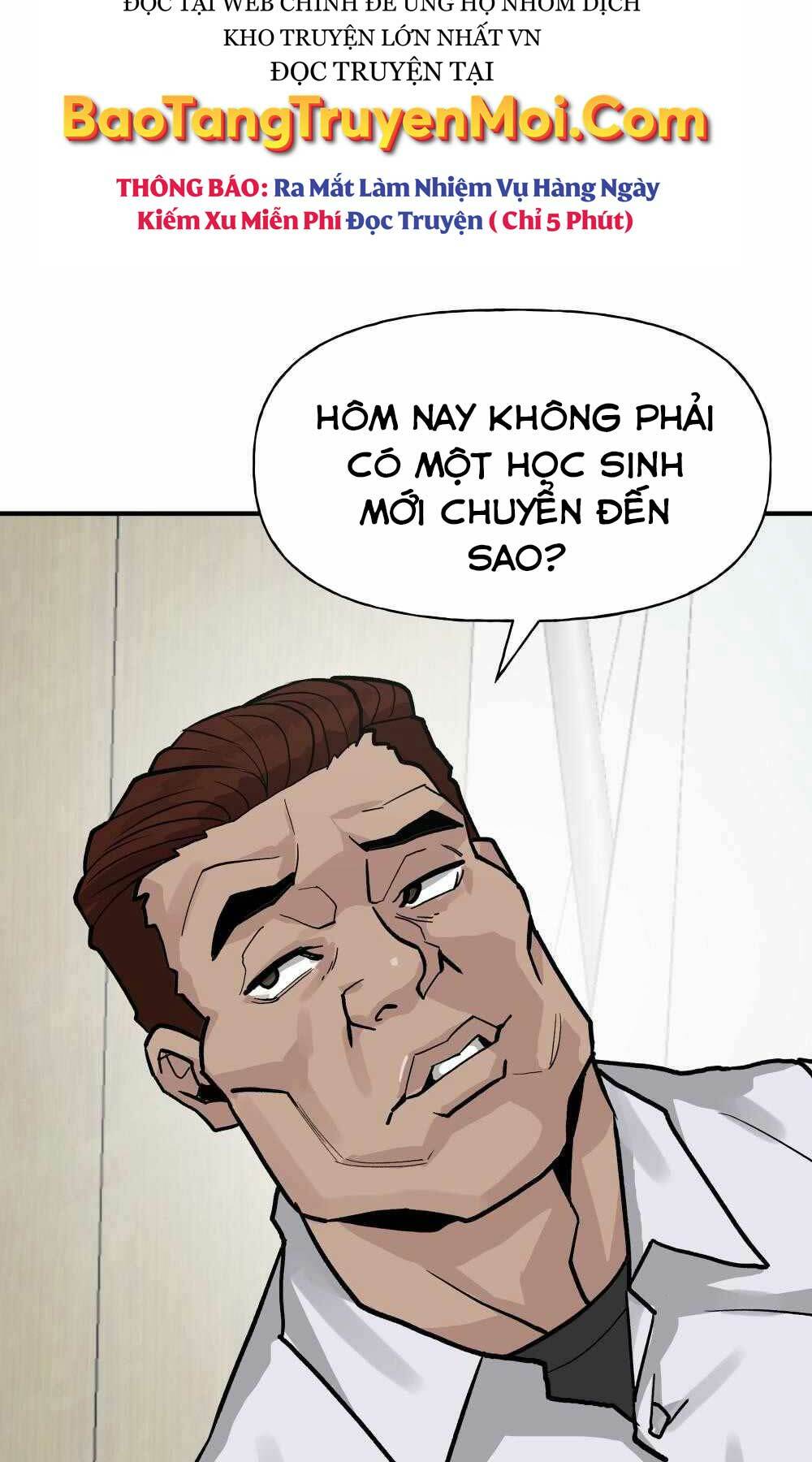 Giang Hồ Thực Thi Công Lý Chapter 2 - Trang 2