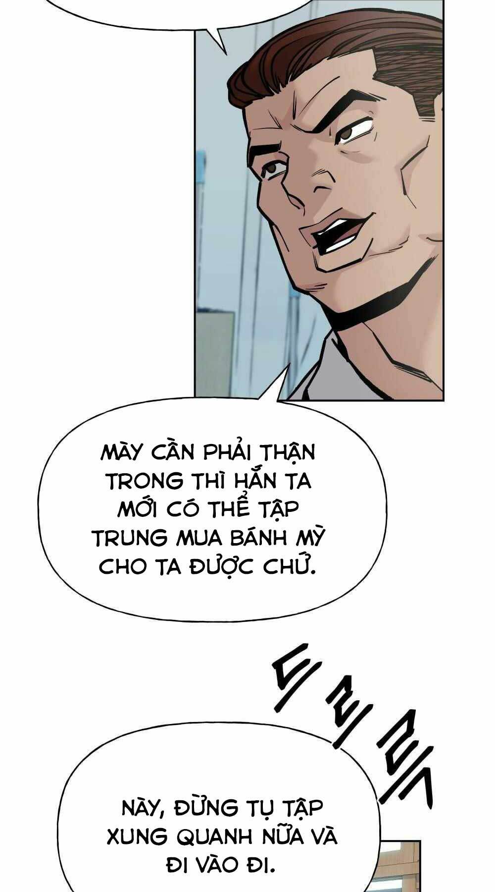 Giang Hồ Thực Thi Công Lý Chapter 2 - Trang 2