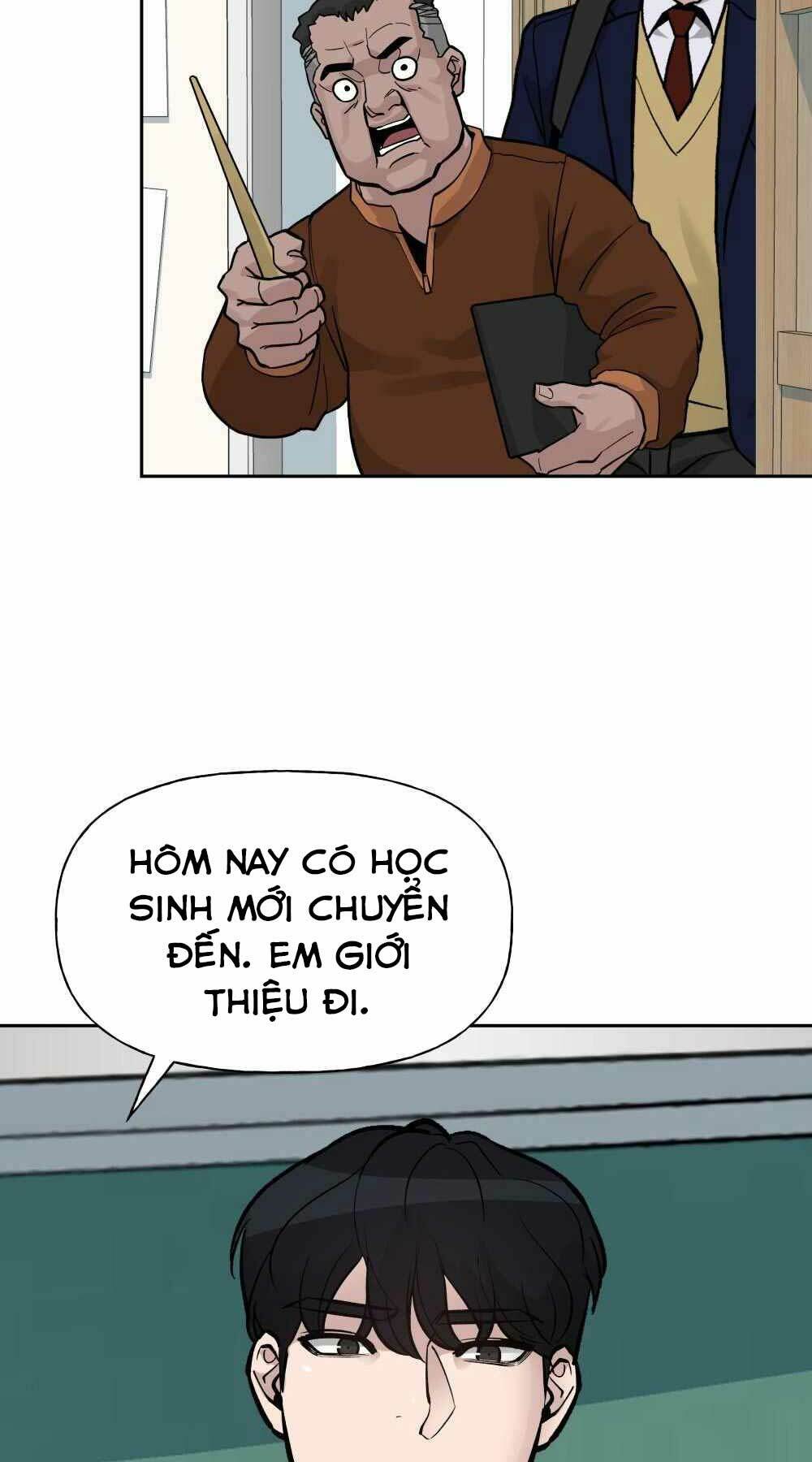 Giang Hồ Thực Thi Công Lý Chapter 2 - Trang 2