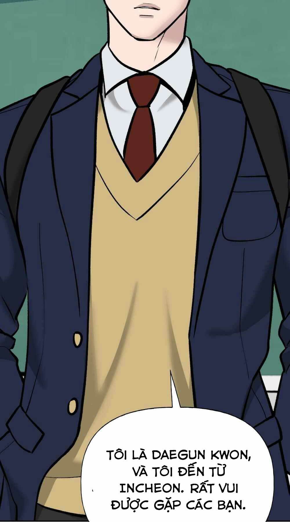 Giang Hồ Thực Thi Công Lý Chapter 2 - Trang 2