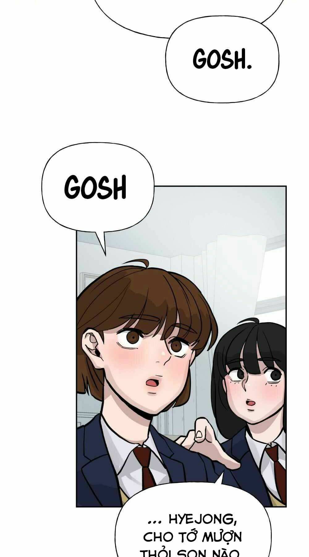 Giang Hồ Thực Thi Công Lý Chapter 2 - Trang 2