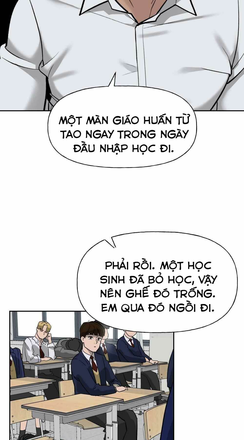 Giang Hồ Thực Thi Công Lý Chapter 2 - Trang 2