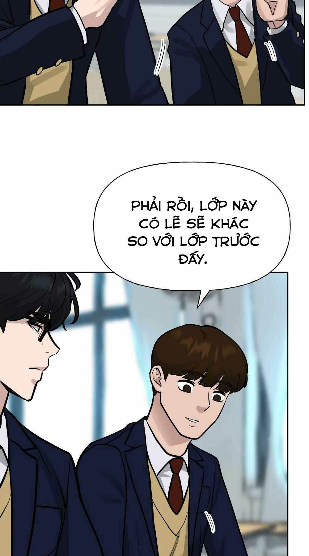 Giang Hồ Thực Thi Công Lý Chapter 2 - Trang 2