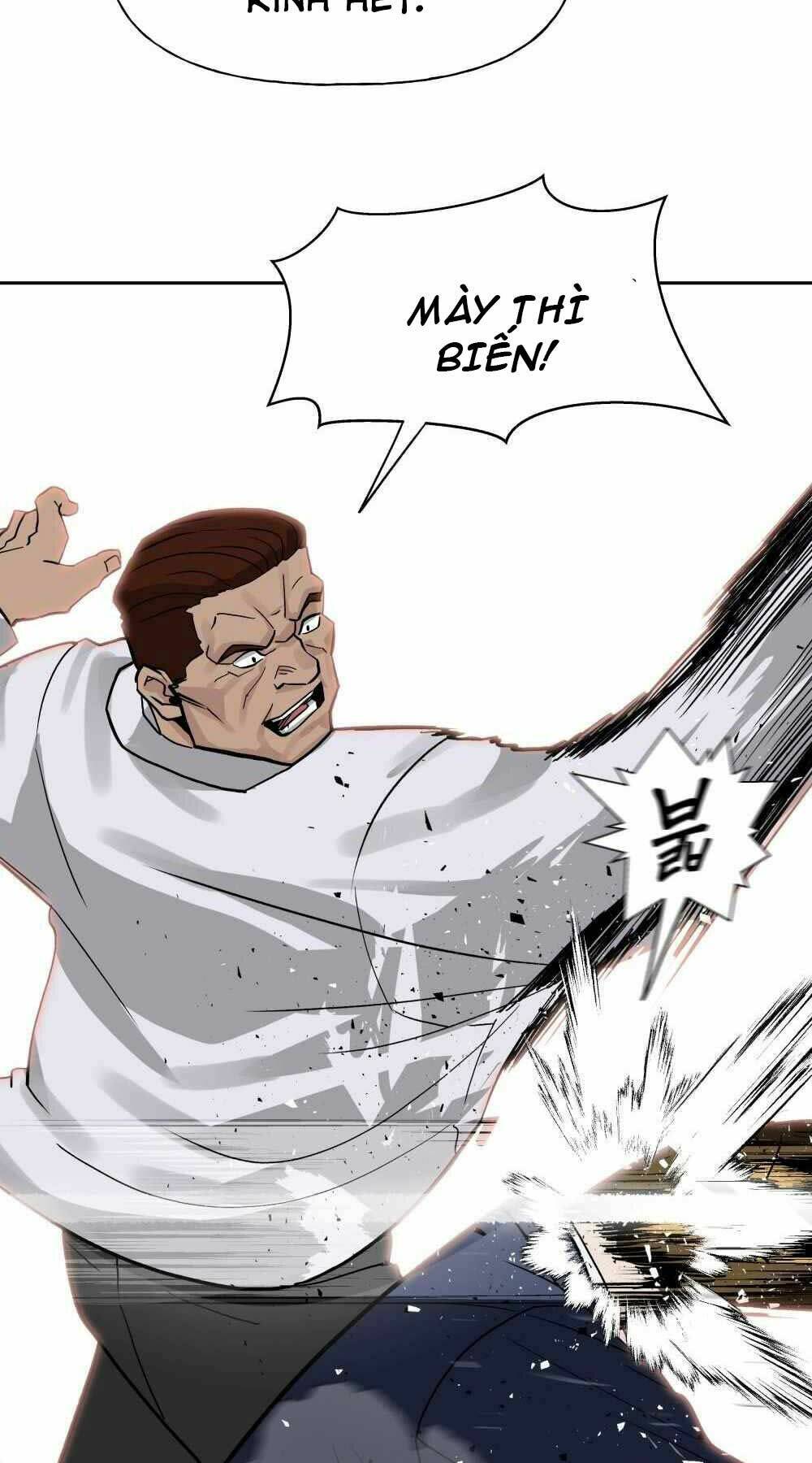 Giang Hồ Thực Thi Công Lý Chapter 2 - Trang 2