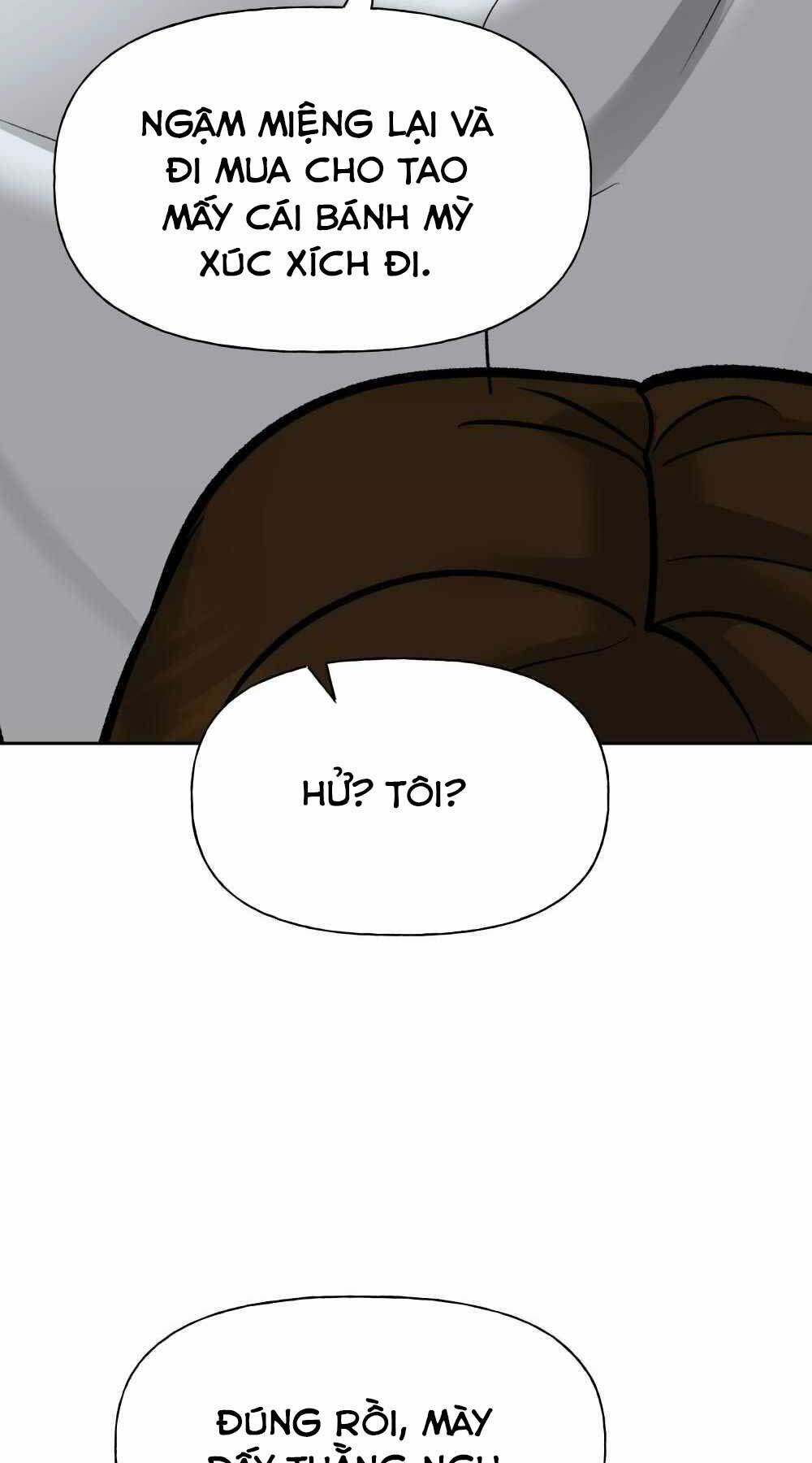 Giang Hồ Thực Thi Công Lý Chapter 2 - Trang 2