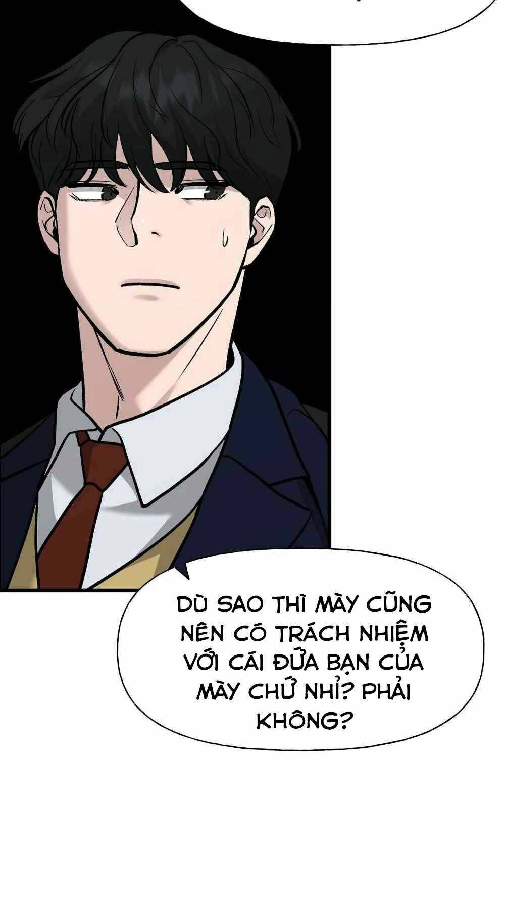 Giang Hồ Thực Thi Công Lý Chapter 2 - Trang 2