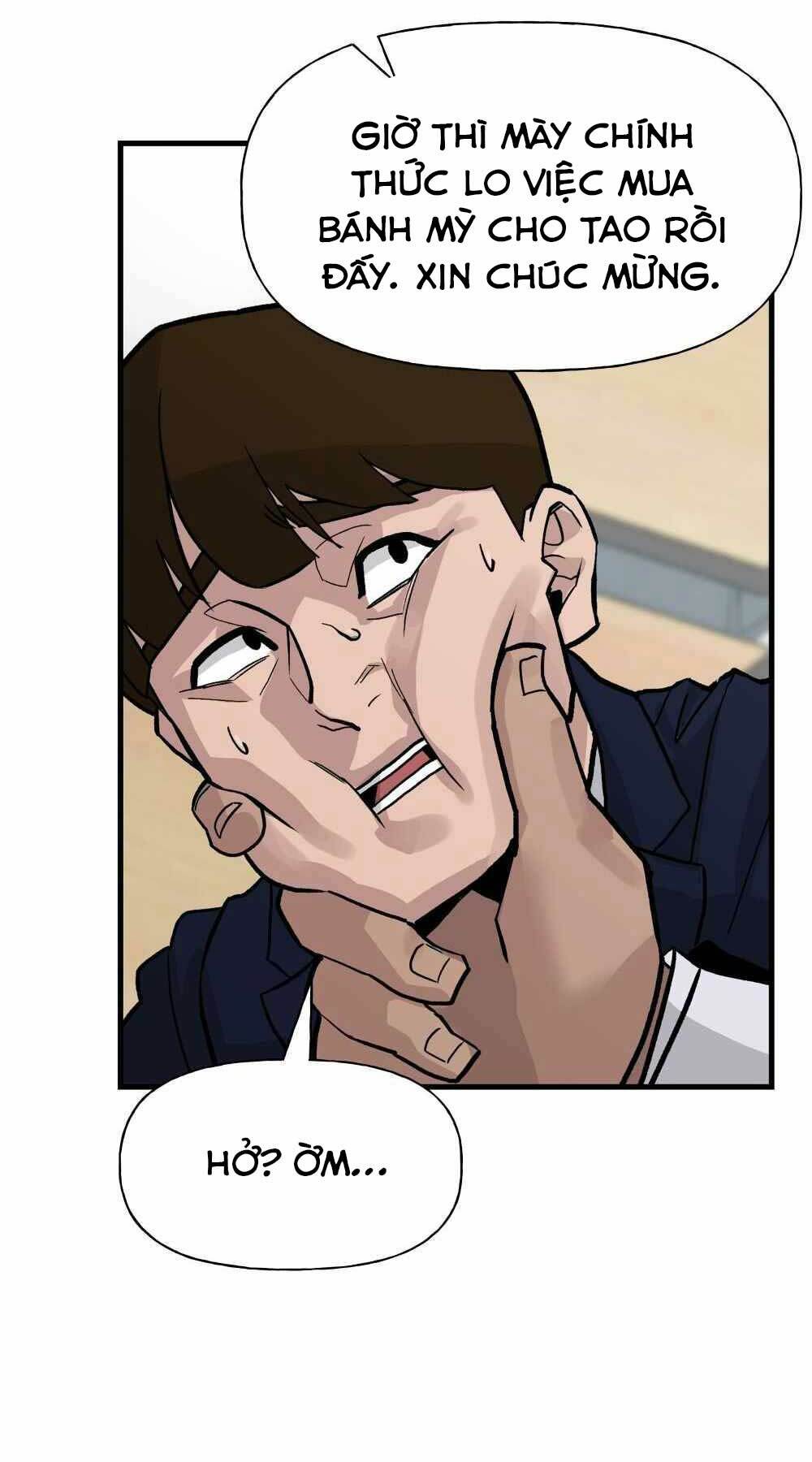 Giang Hồ Thực Thi Công Lý Chapter 2 - Trang 2