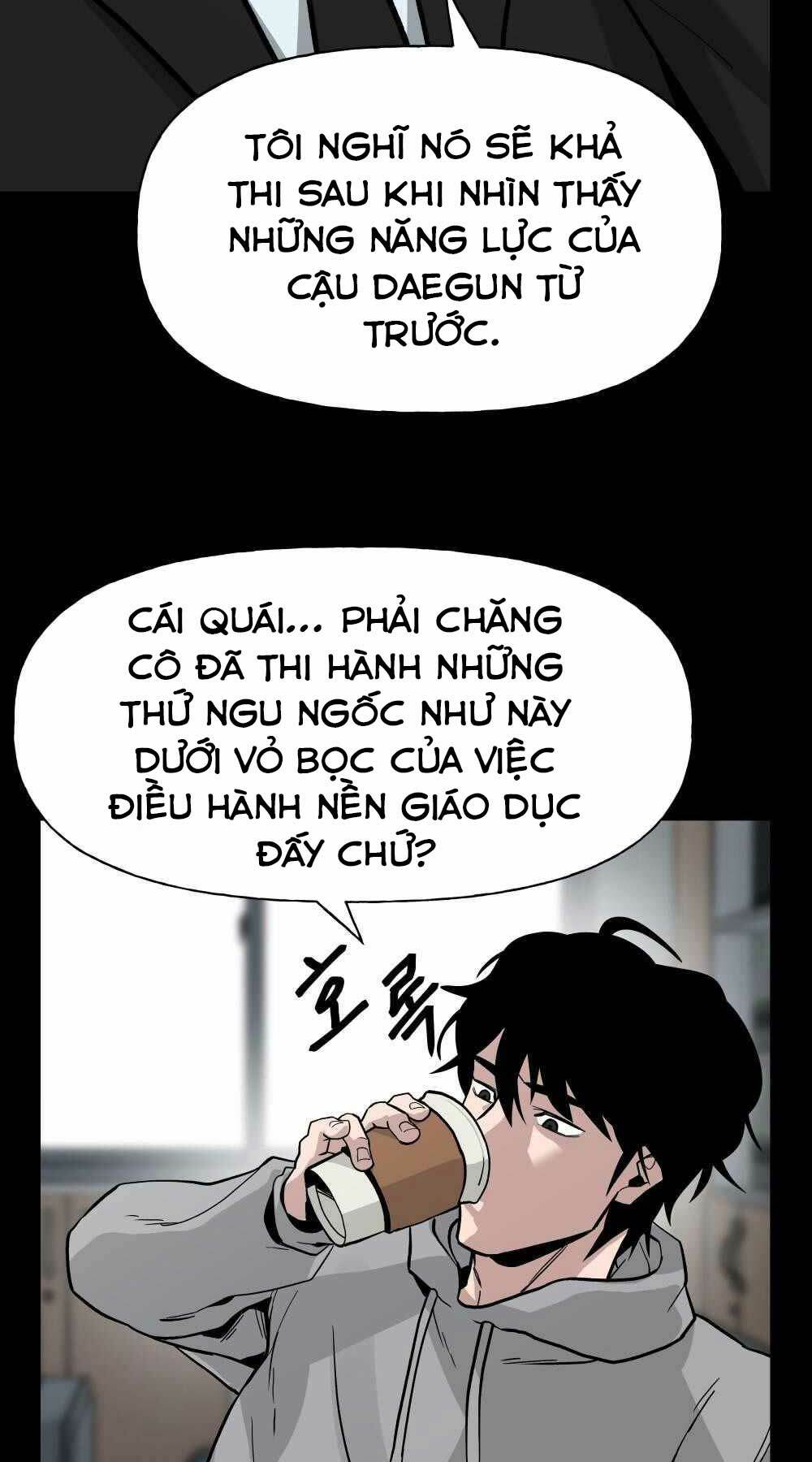 Giang Hồ Thực Thi Công Lý Chapter 2 - Trang 2