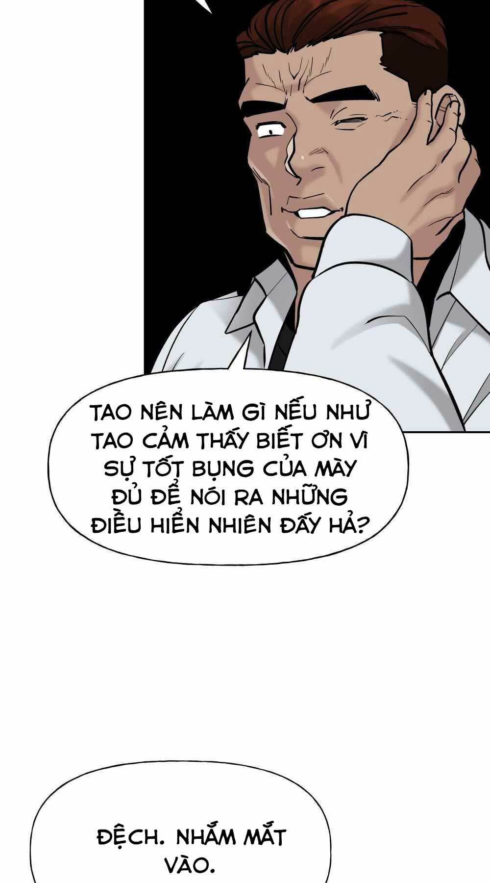 Giang Hồ Thực Thi Công Lý Chapter 2 - Trang 2