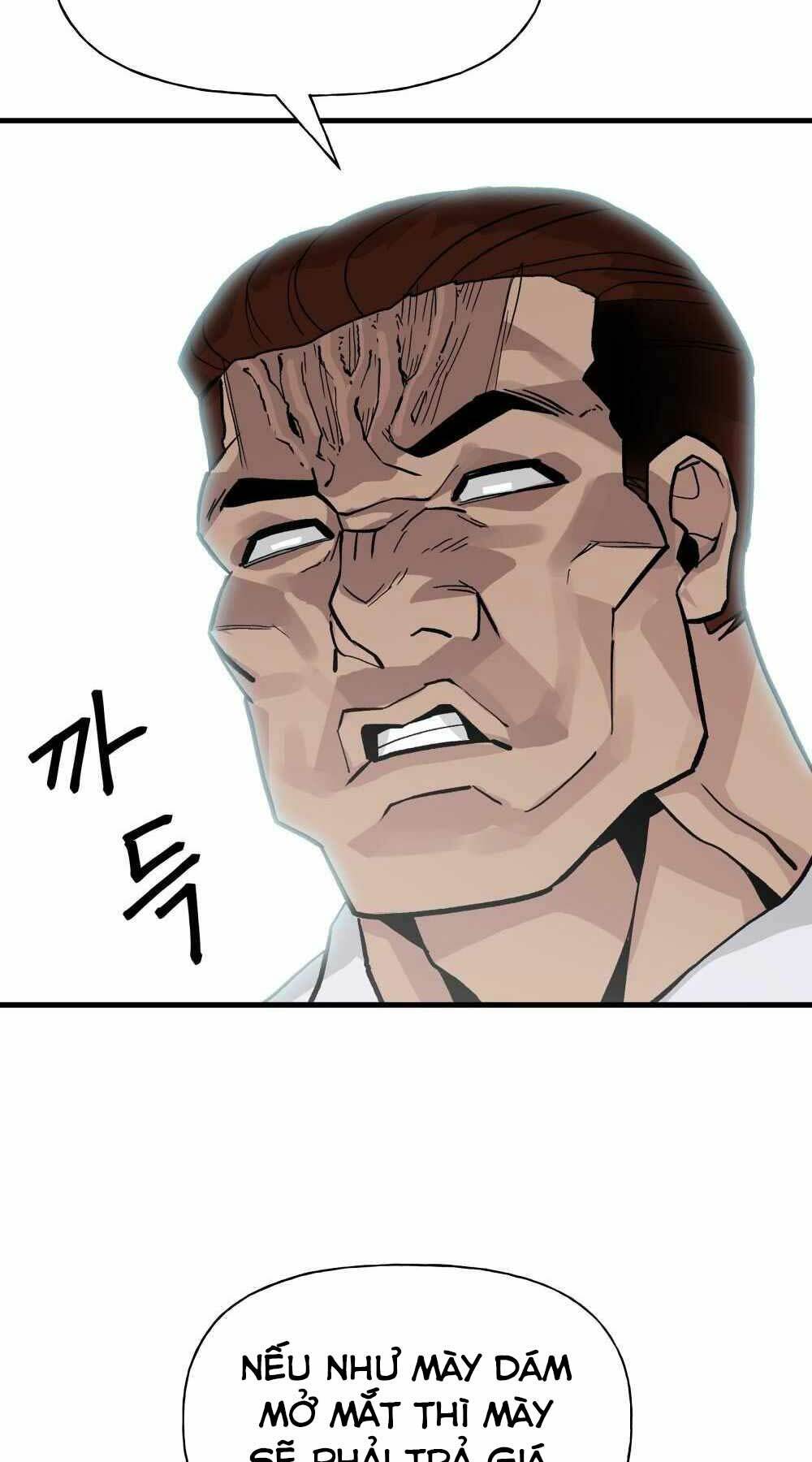 Giang Hồ Thực Thi Công Lý Chapter 2 - Trang 2