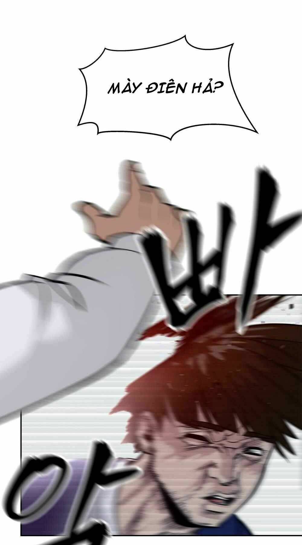 Giang Hồ Thực Thi Công Lý Chapter 2 - Trang 2