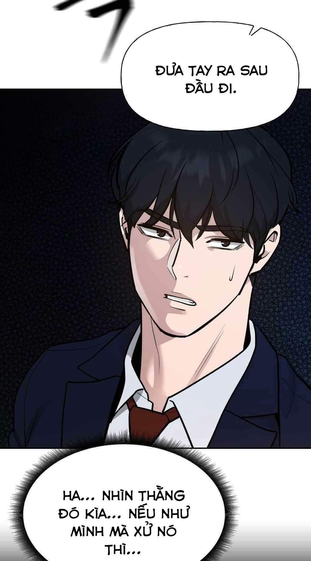 Giang Hồ Thực Thi Công Lý Chapter 2 - Trang 2