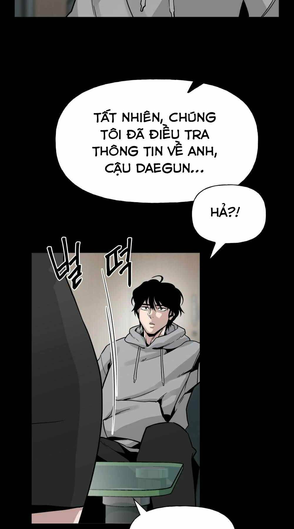 Giang Hồ Thực Thi Công Lý Chapter 2 - Trang 2