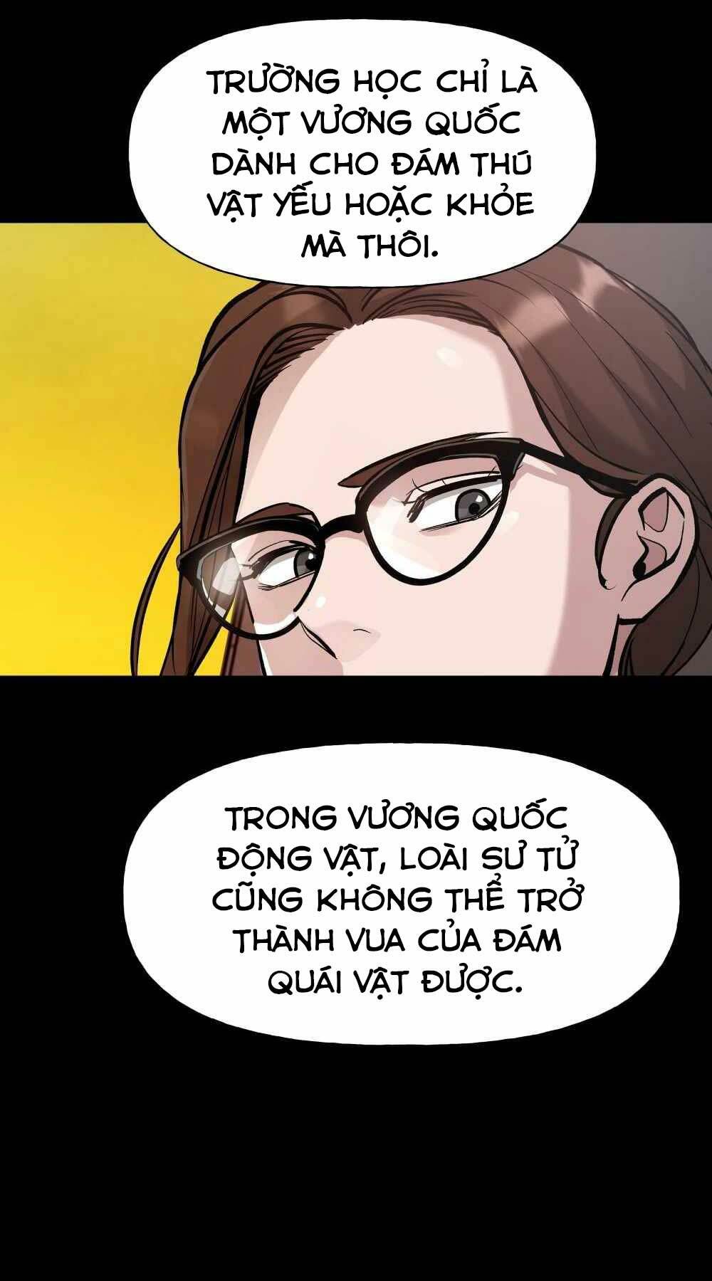 Giang Hồ Thực Thi Công Lý Chapter 2 - Trang 2