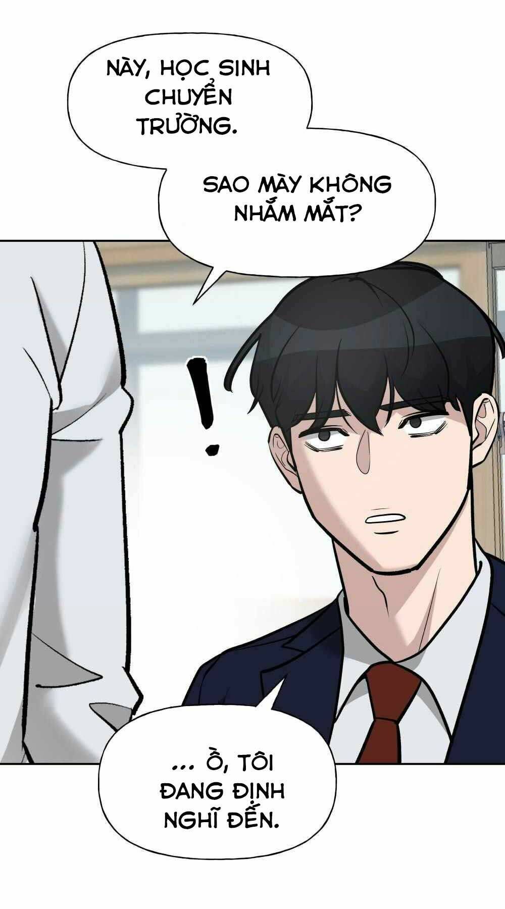 Giang Hồ Thực Thi Công Lý Chapter 2 - Trang 2