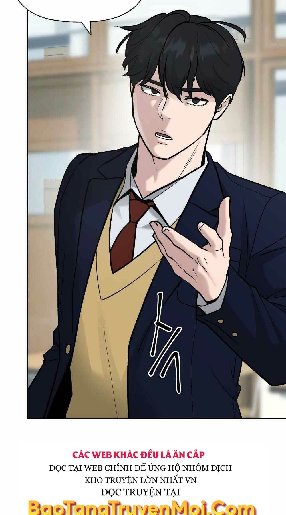 Giang Hồ Thực Thi Công Lý Chapter 2 - Trang 2