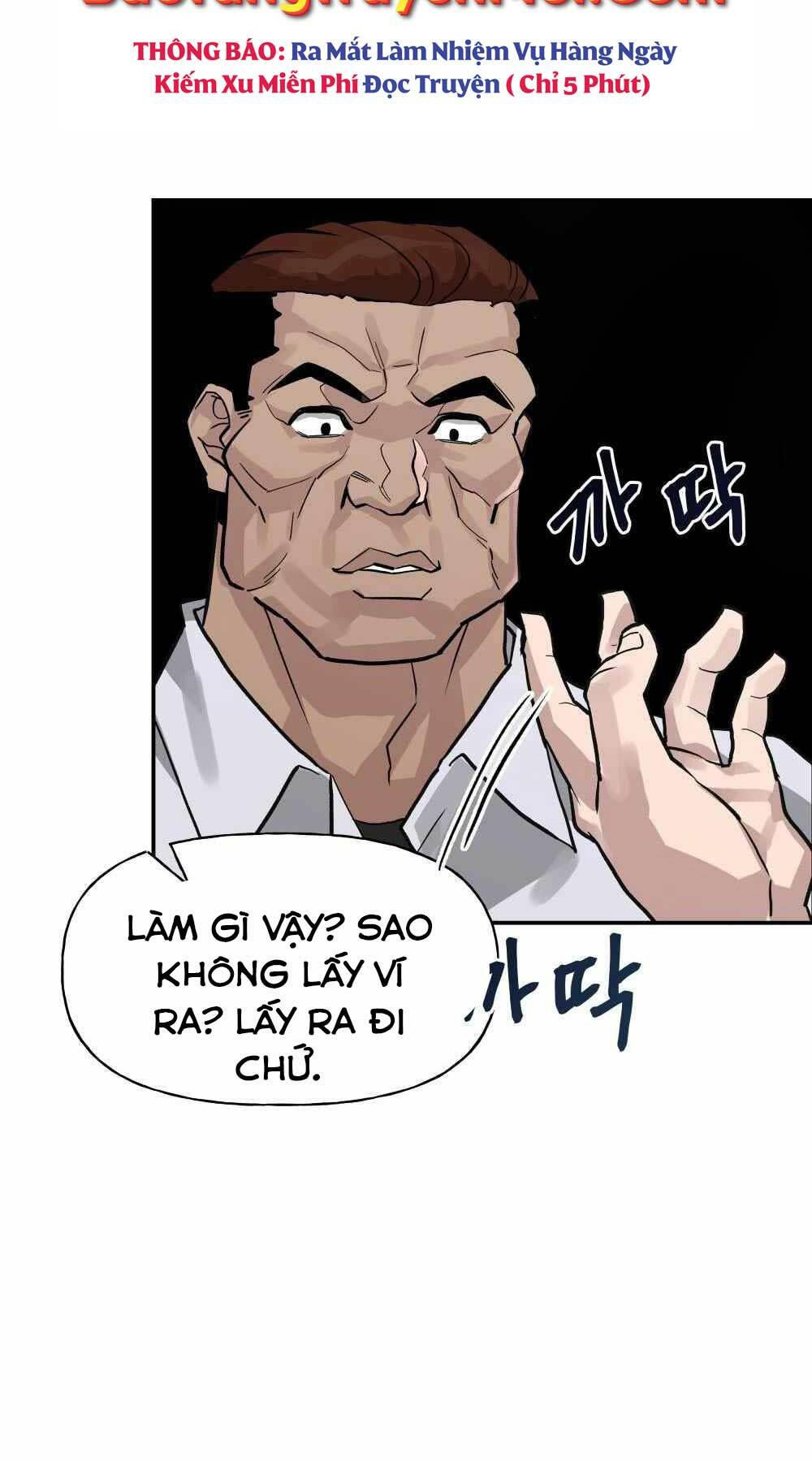 Giang Hồ Thực Thi Công Lý Chapter 2 - Trang 2