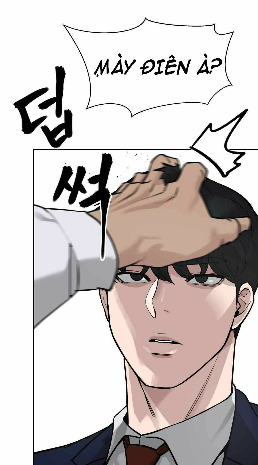 Giang Hồ Thực Thi Công Lý Chapter 2 - Trang 2