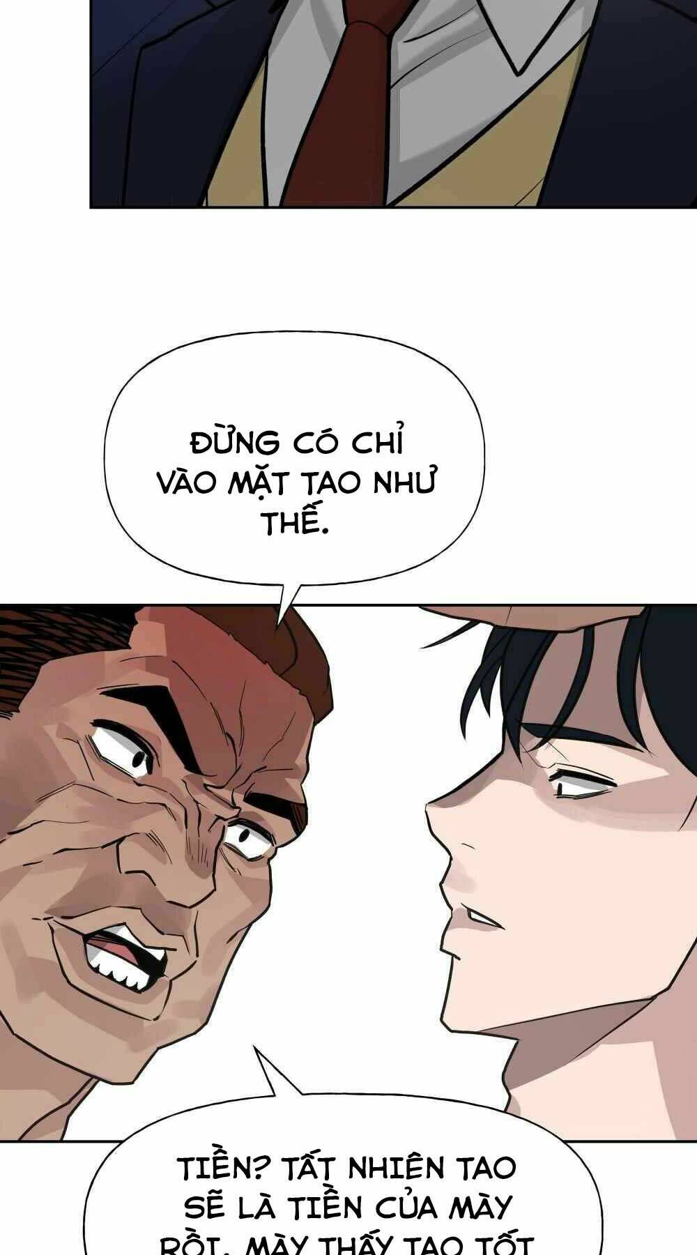 Giang Hồ Thực Thi Công Lý Chapter 2 - Trang 2