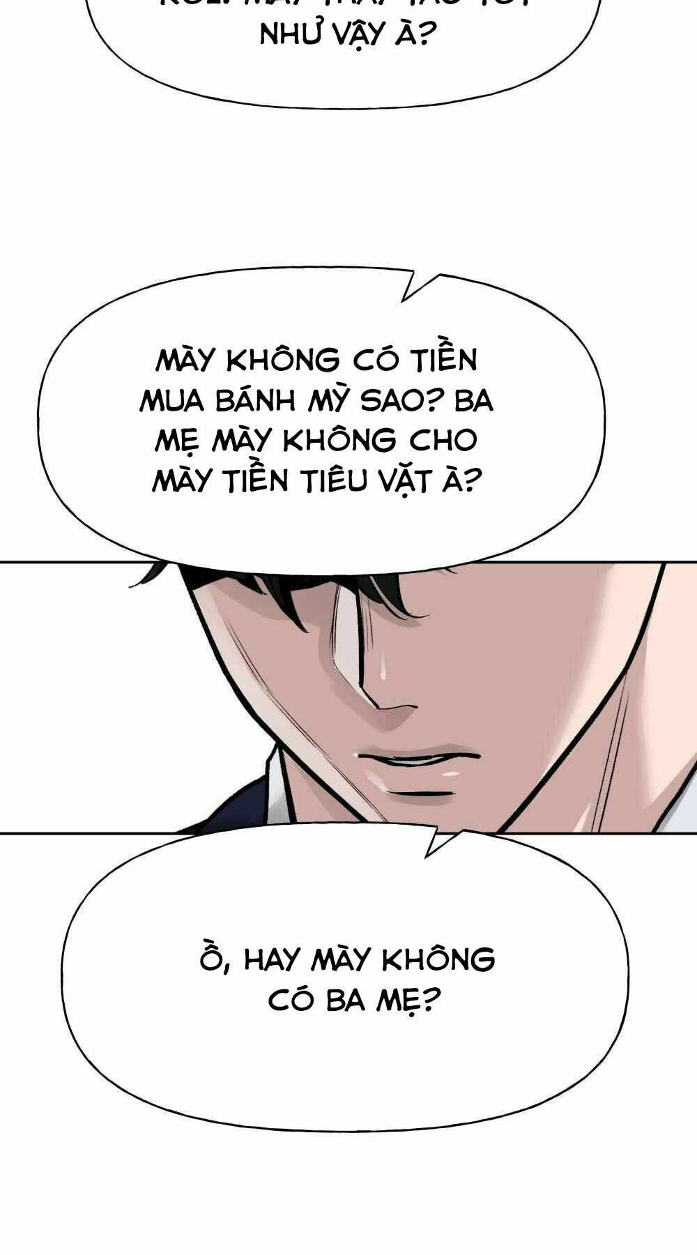 Giang Hồ Thực Thi Công Lý Chapter 2 - Trang 2