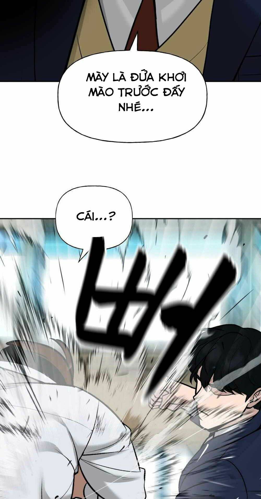 Giang Hồ Thực Thi Công Lý Chapter 2 - Trang 2