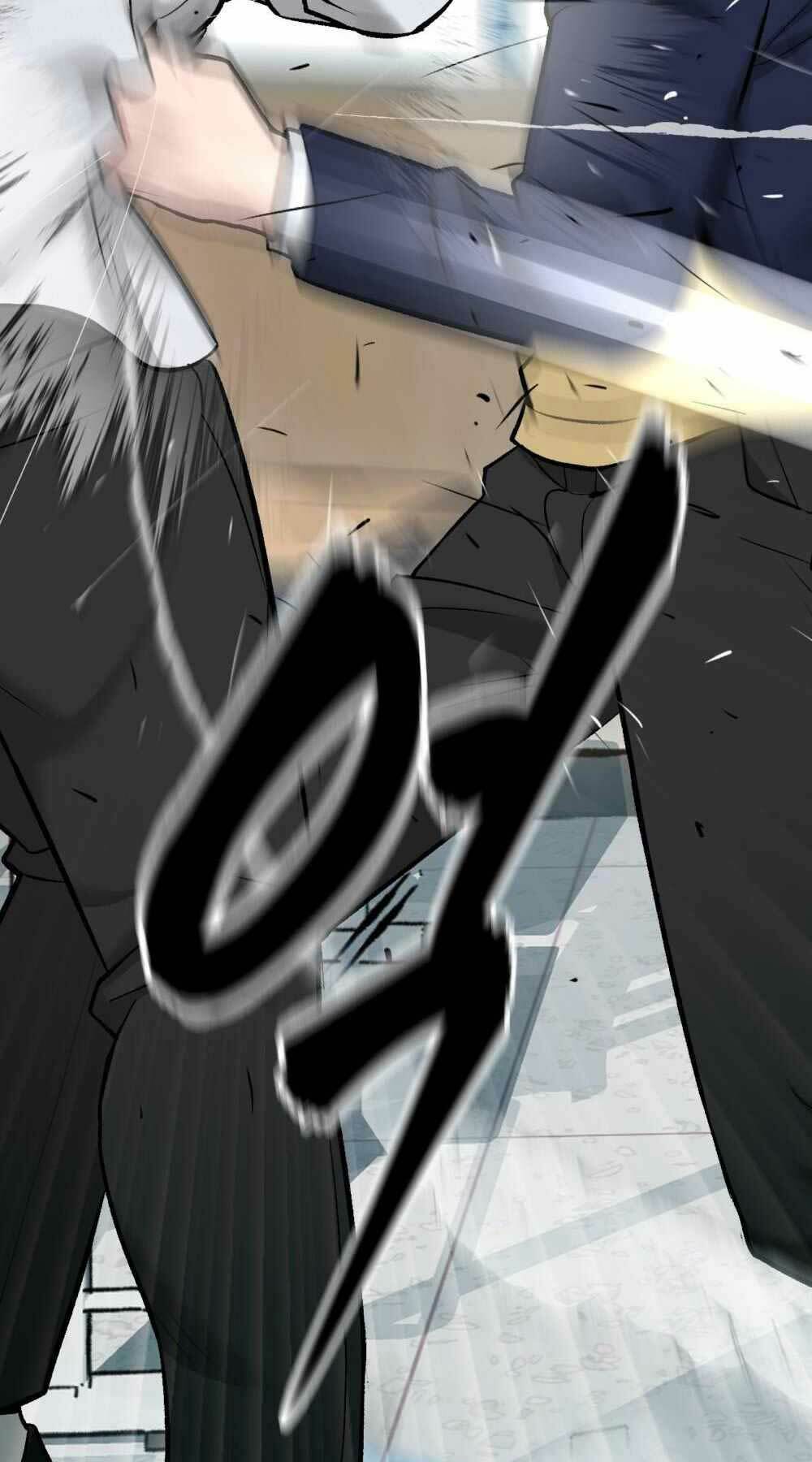 Giang Hồ Thực Thi Công Lý Chapter 2 - Trang 2