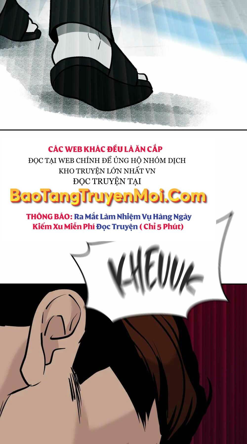 Giang Hồ Thực Thi Công Lý Chapter 2 - Trang 2