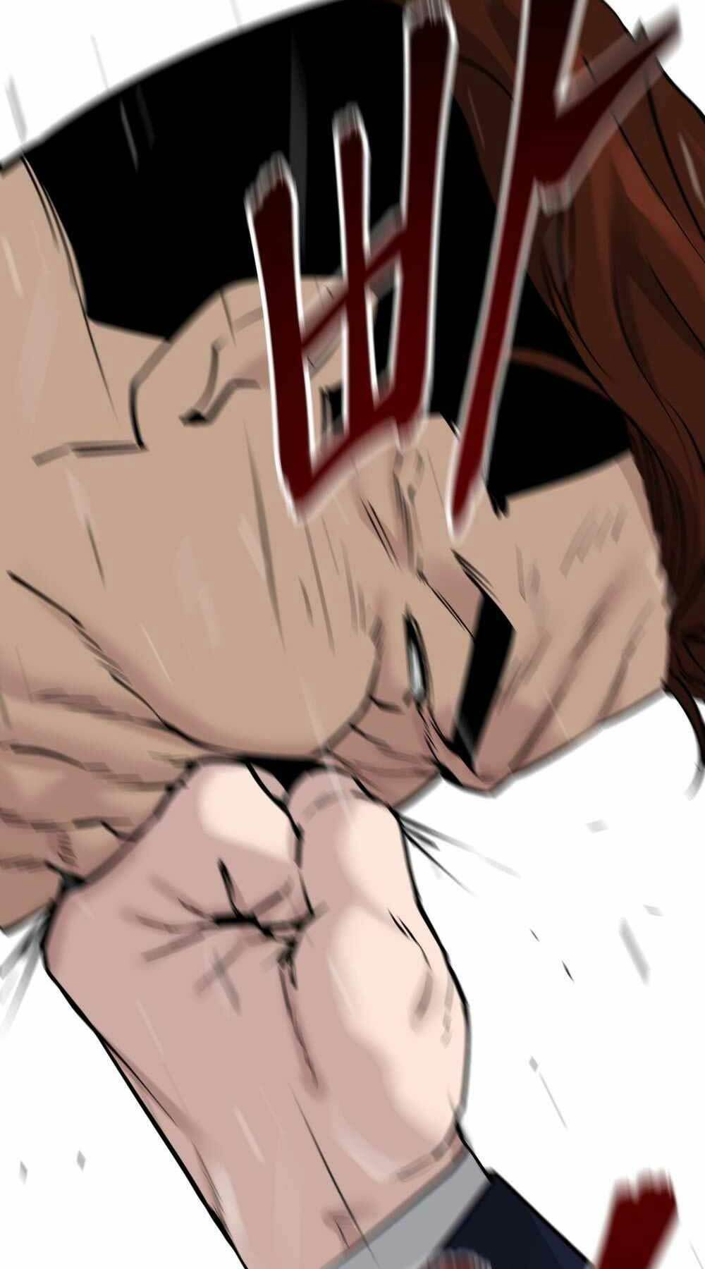 Giang Hồ Thực Thi Công Lý Chapter 2 - Trang 2