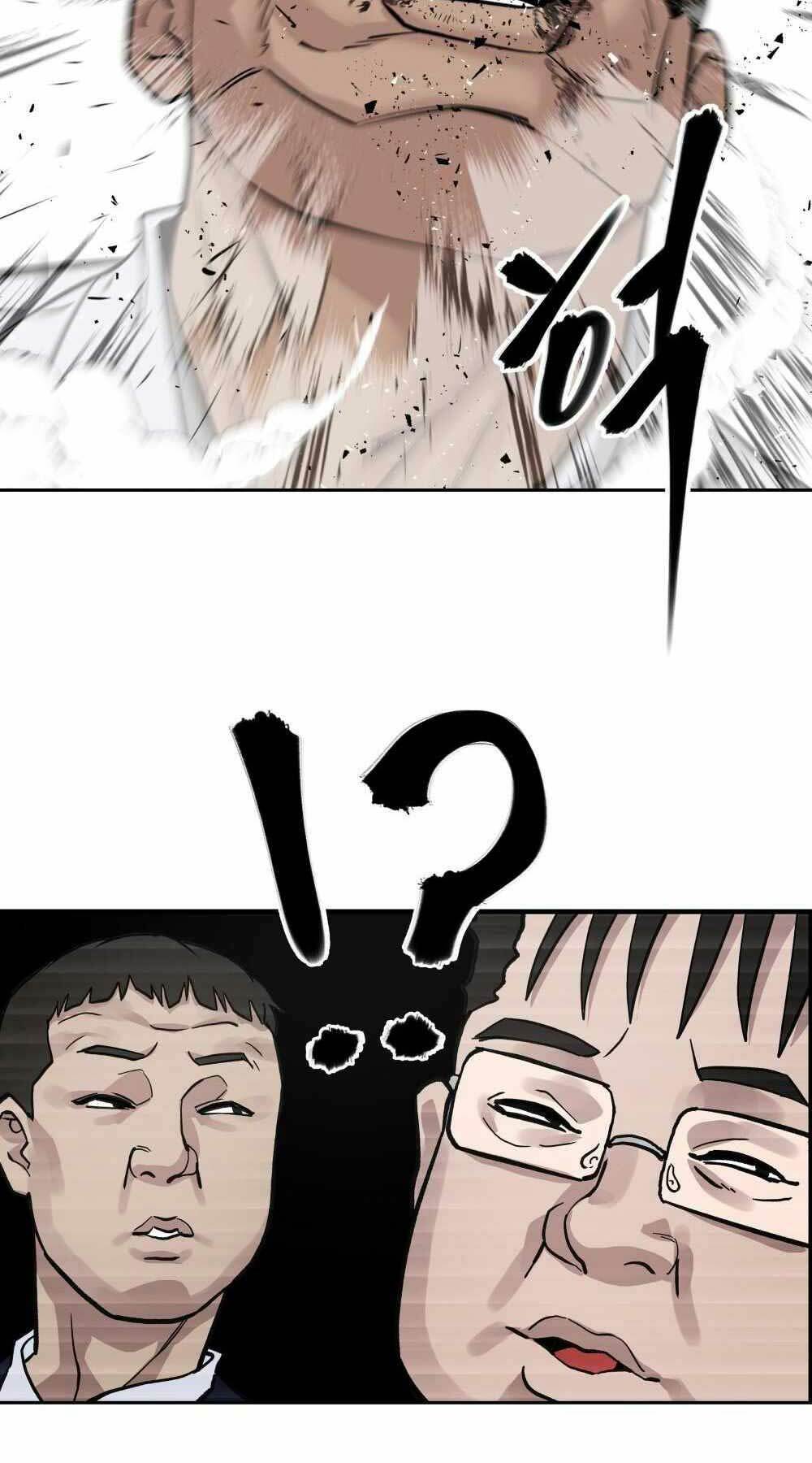 Giang Hồ Thực Thi Công Lý Chapter 2 - Trang 2