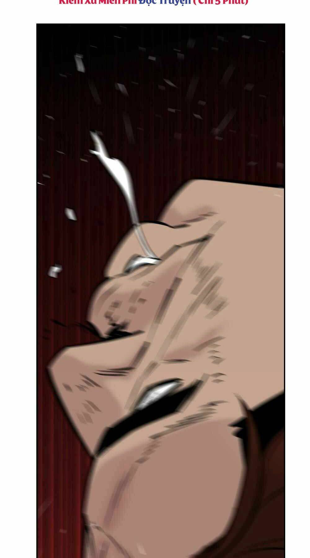 Giang Hồ Thực Thi Công Lý Chapter 2 - Trang 2