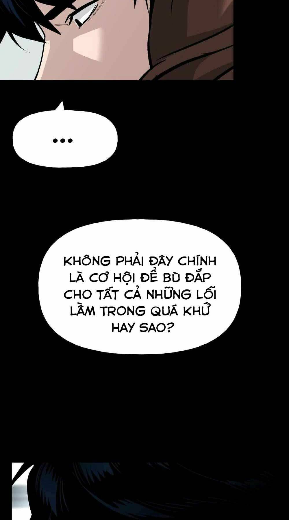 Giang Hồ Thực Thi Công Lý Chapter 2 - Trang 2