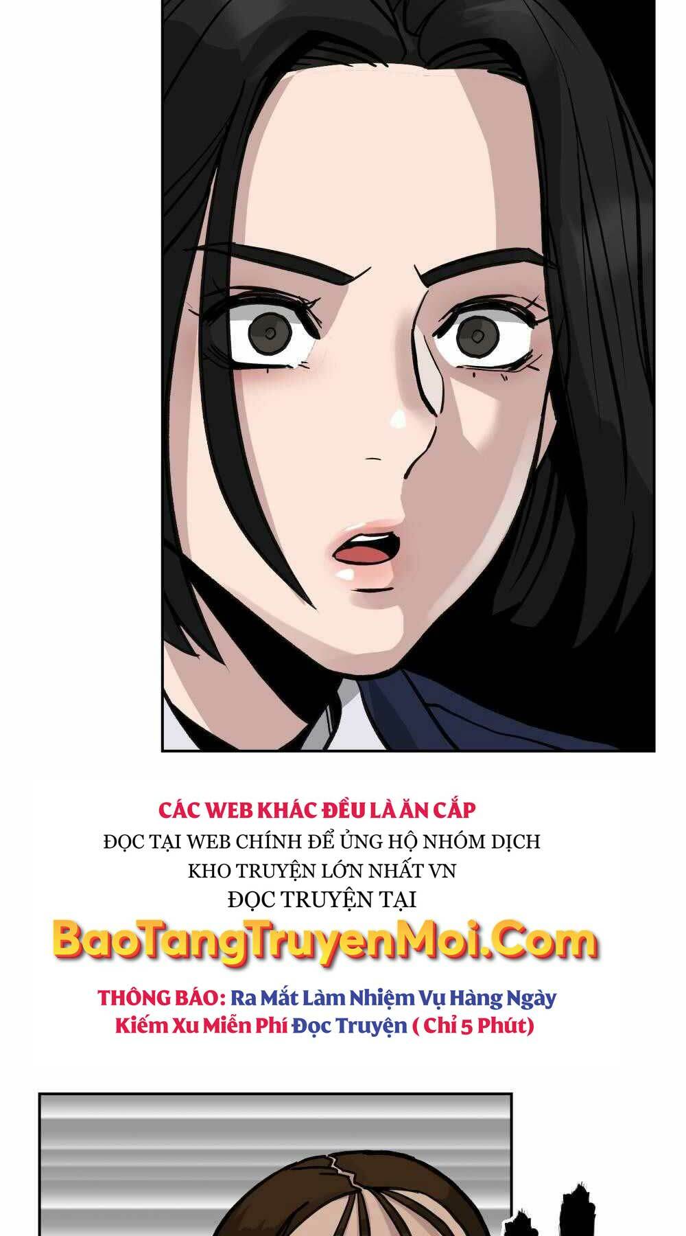 Giang Hồ Thực Thi Công Lý Chapter 2 - Trang 2