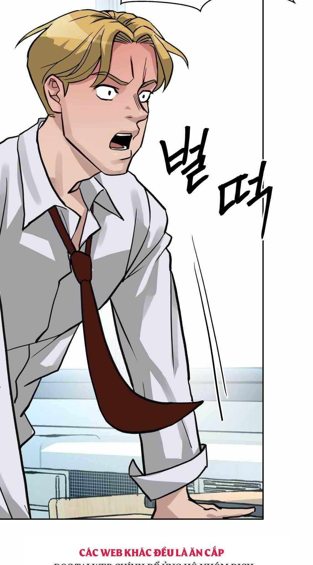 Giang Hồ Thực Thi Công Lý Chapter 2 - Trang 2