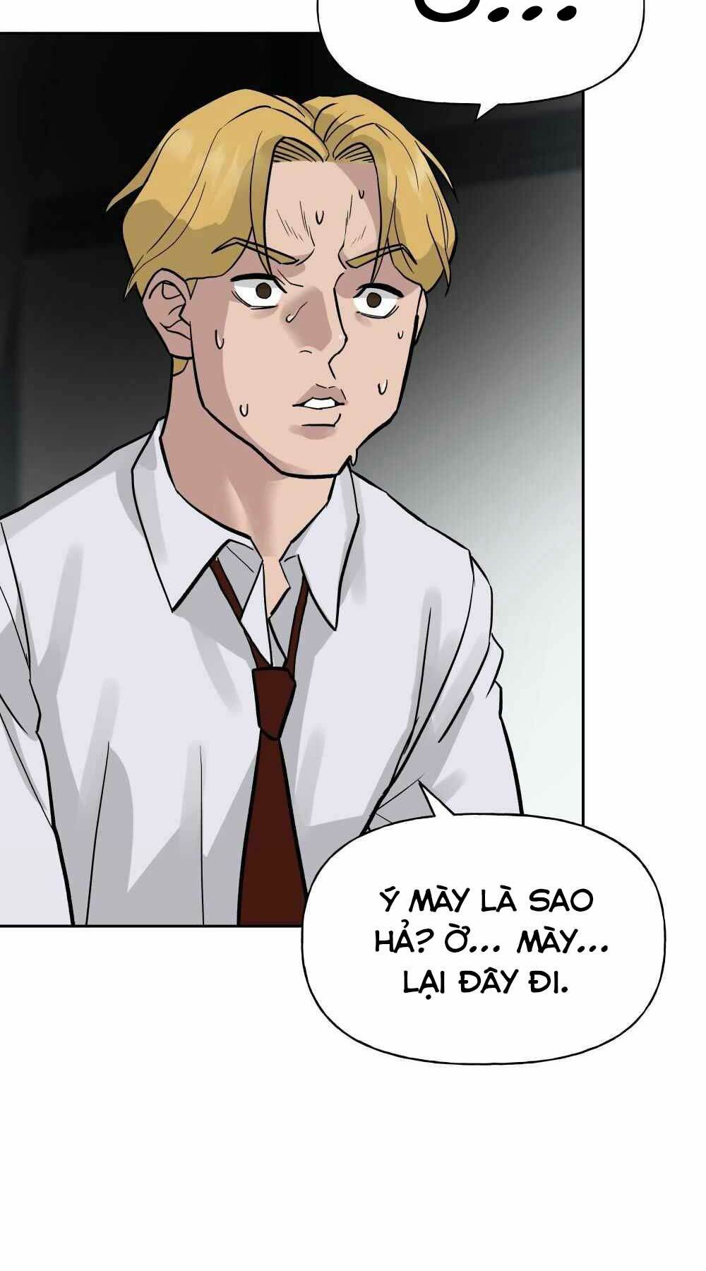 Giang Hồ Thực Thi Công Lý Chapter 2 - Trang 2