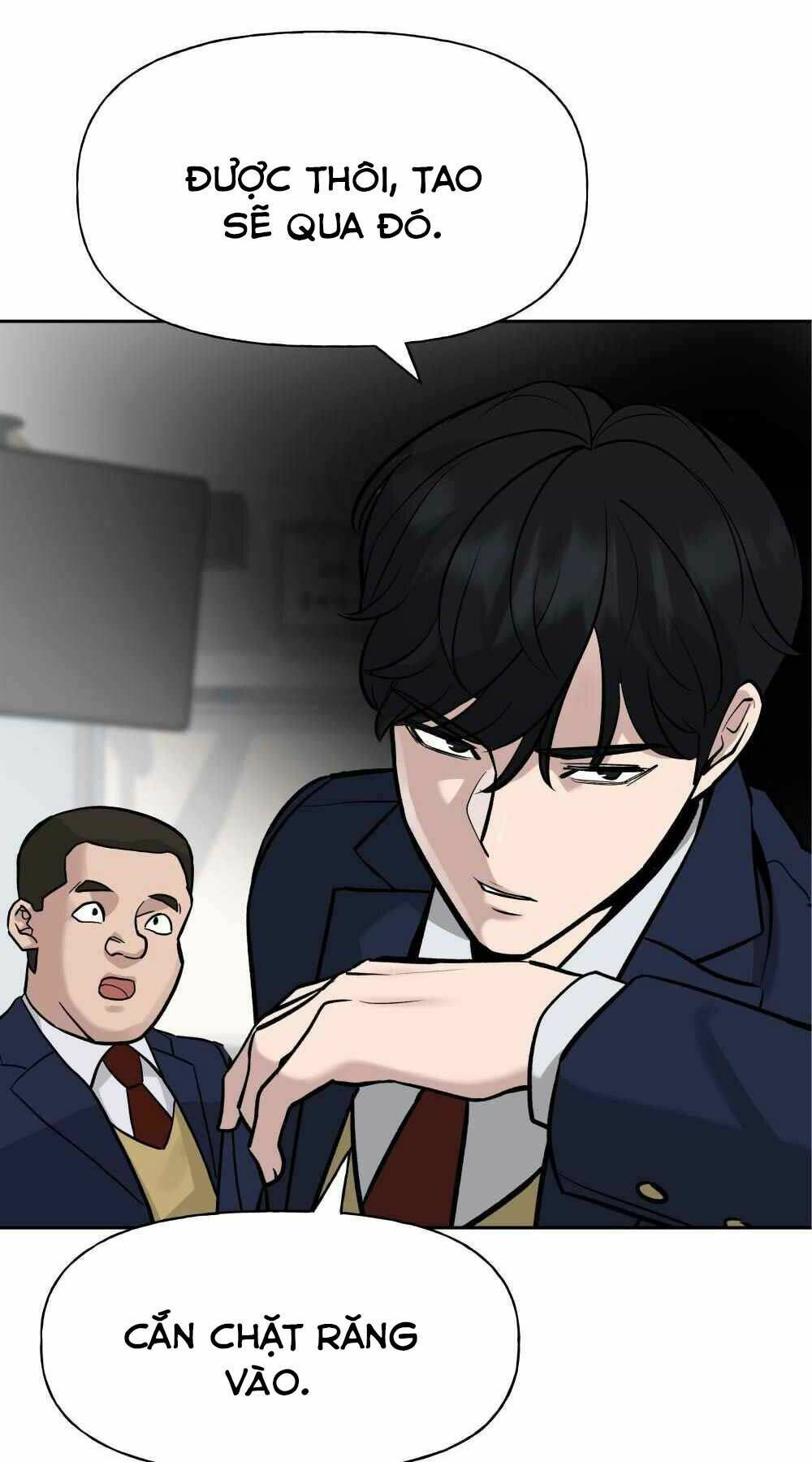 Giang Hồ Thực Thi Công Lý Chapter 2 - Trang 2