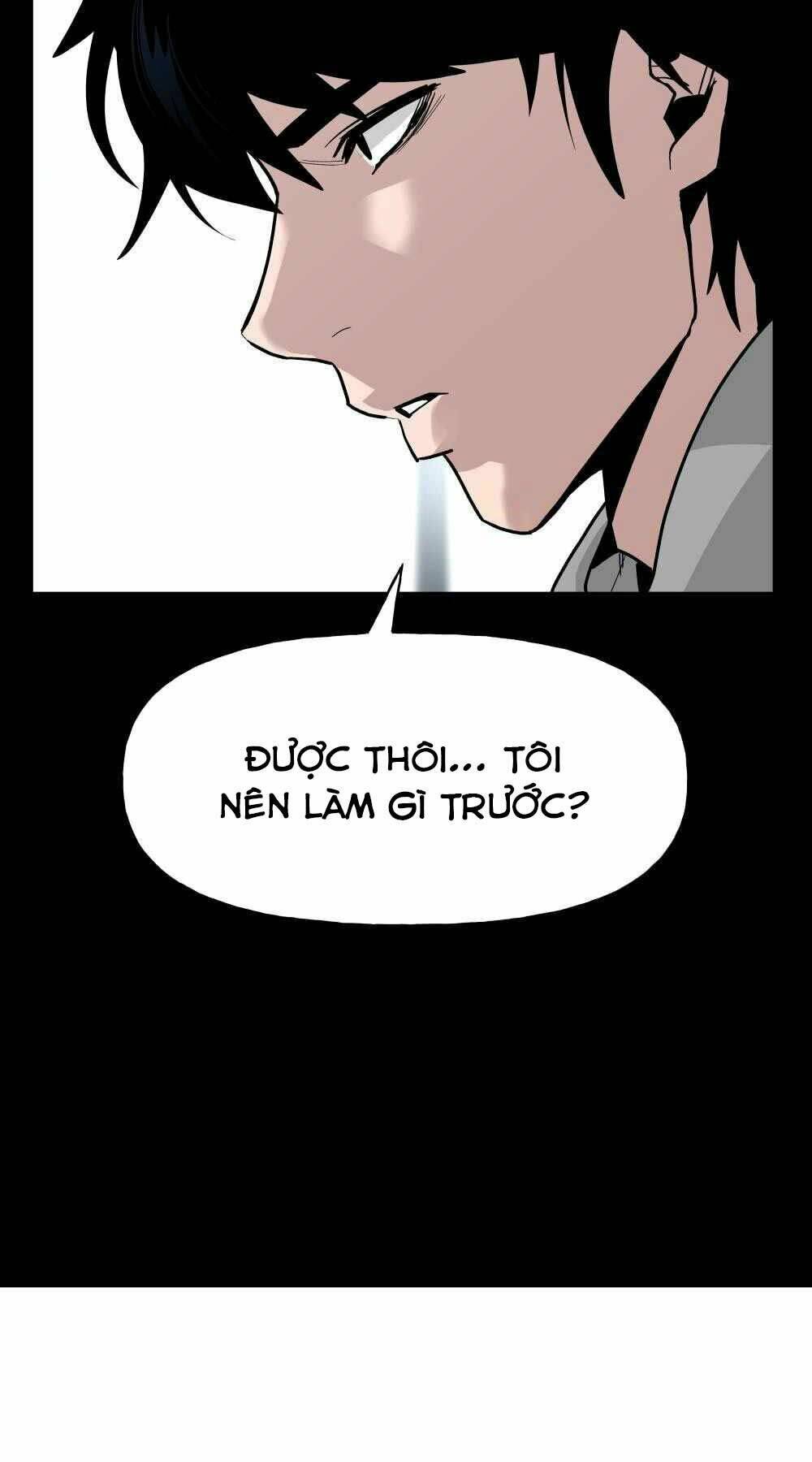 Giang Hồ Thực Thi Công Lý Chapter 2 - Trang 2