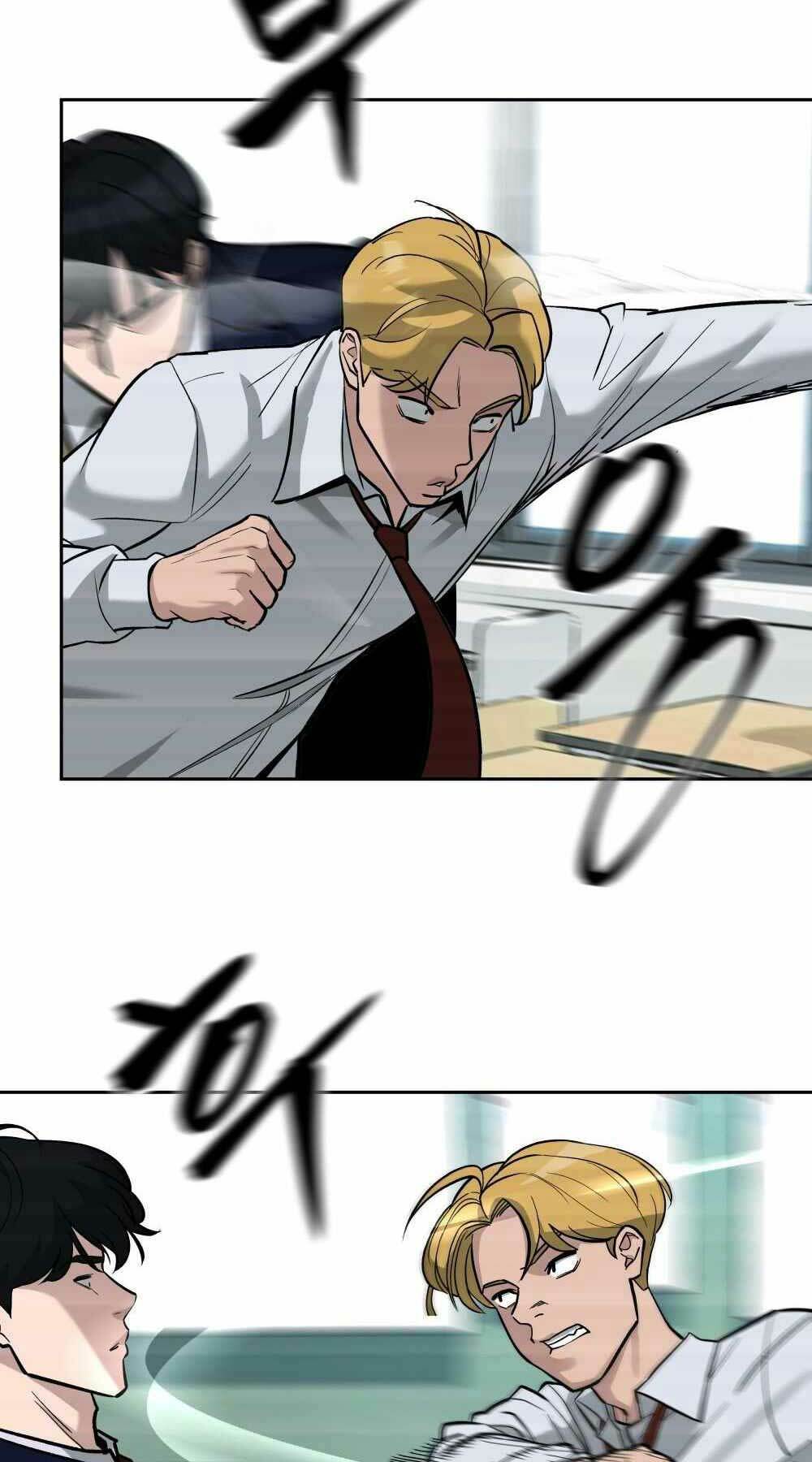 Giang Hồ Thực Thi Công Lý Chapter 2 - Trang 2