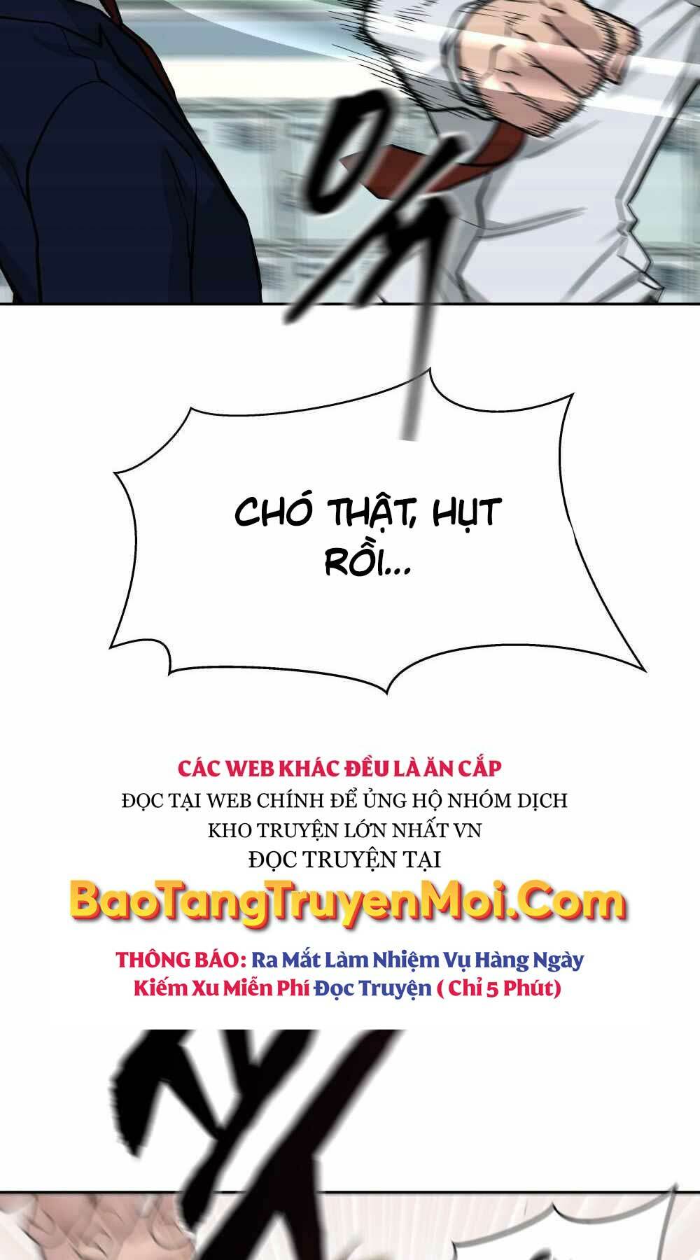 Giang Hồ Thực Thi Công Lý Chapter 2 - Trang 2