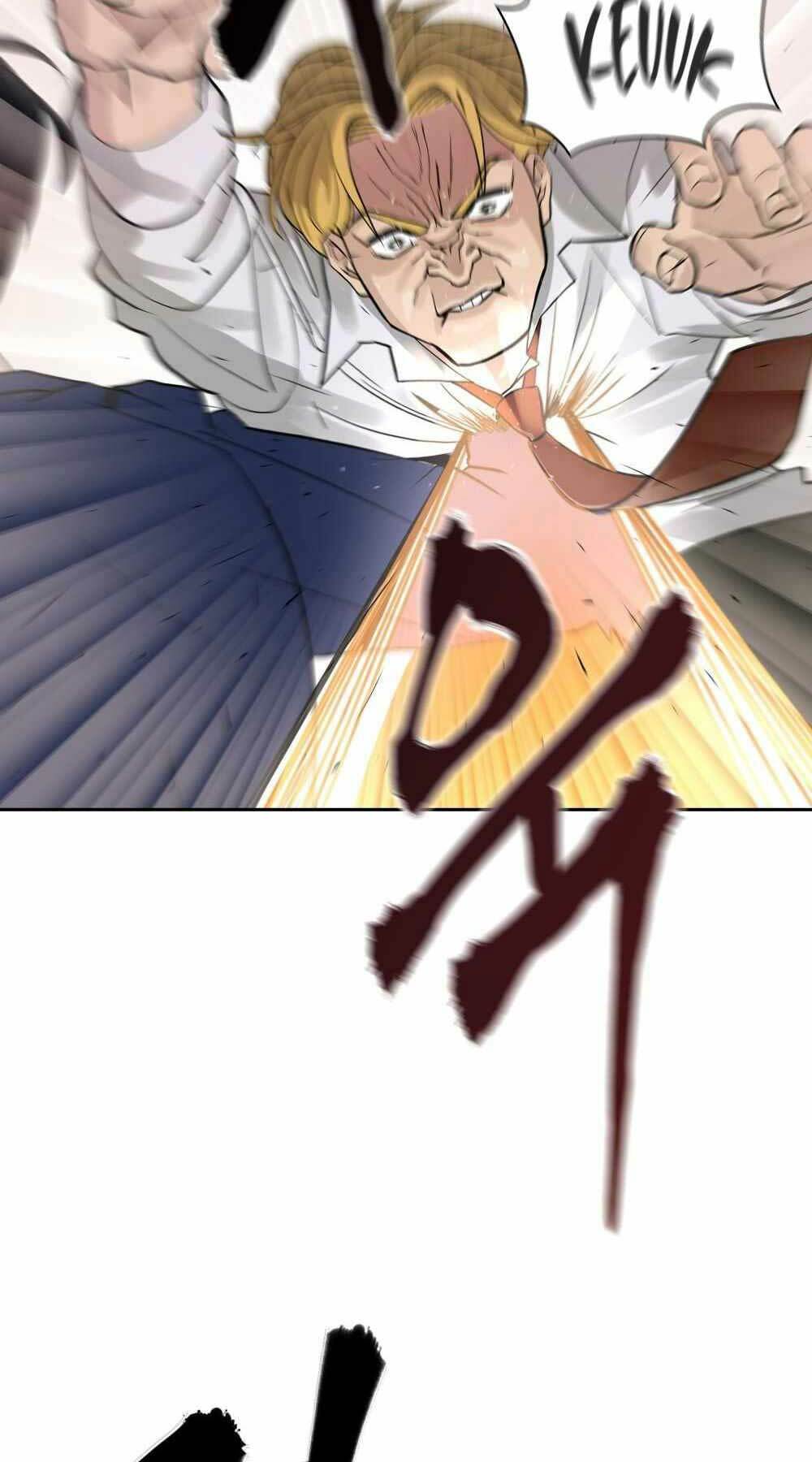 Giang Hồ Thực Thi Công Lý Chapter 2 - Trang 2