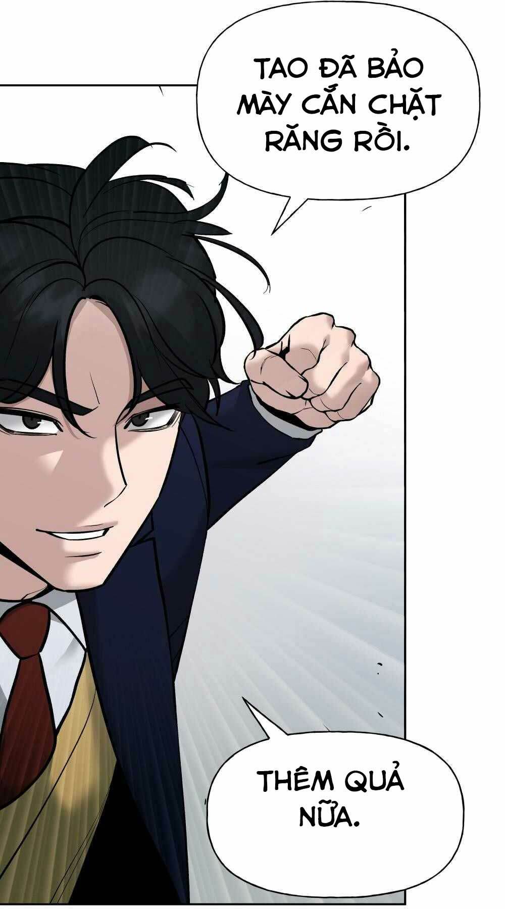 Giang Hồ Thực Thi Công Lý Chapter 2 - Trang 2