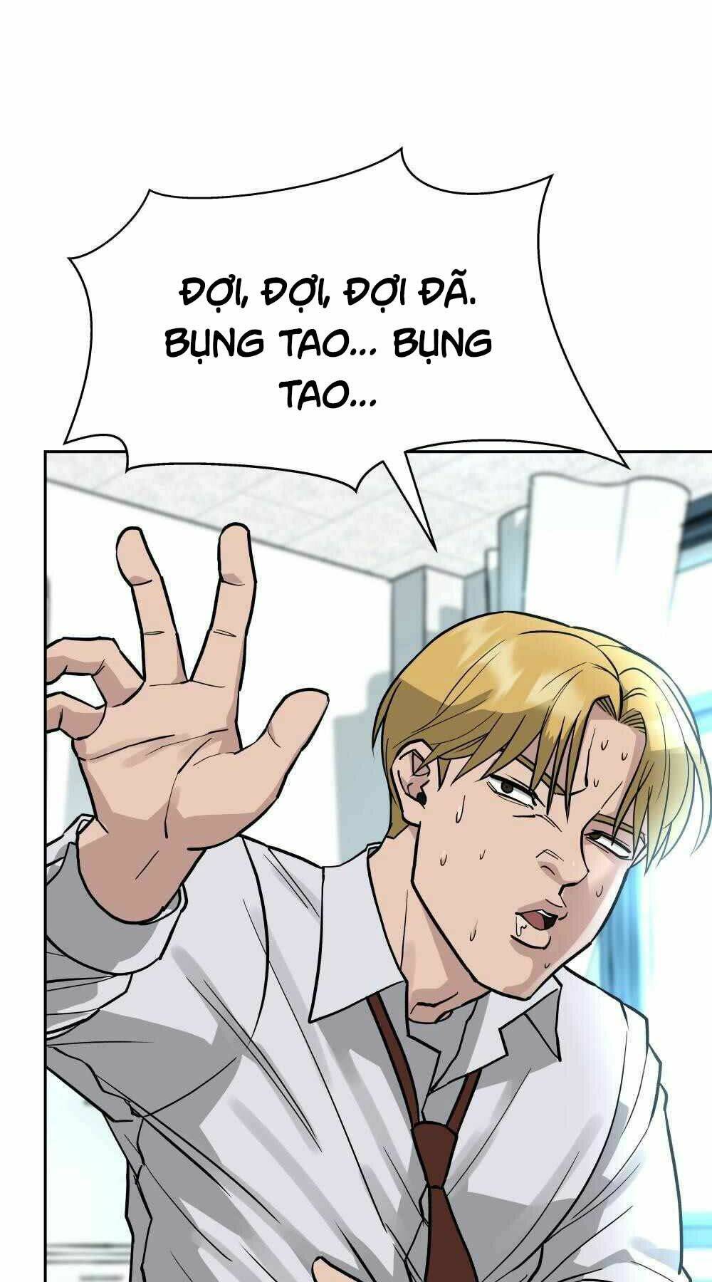 Giang Hồ Thực Thi Công Lý Chapter 2 - Trang 2