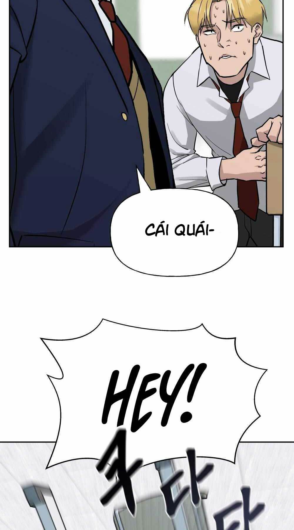 Giang Hồ Thực Thi Công Lý Chapter 2 - Trang 2