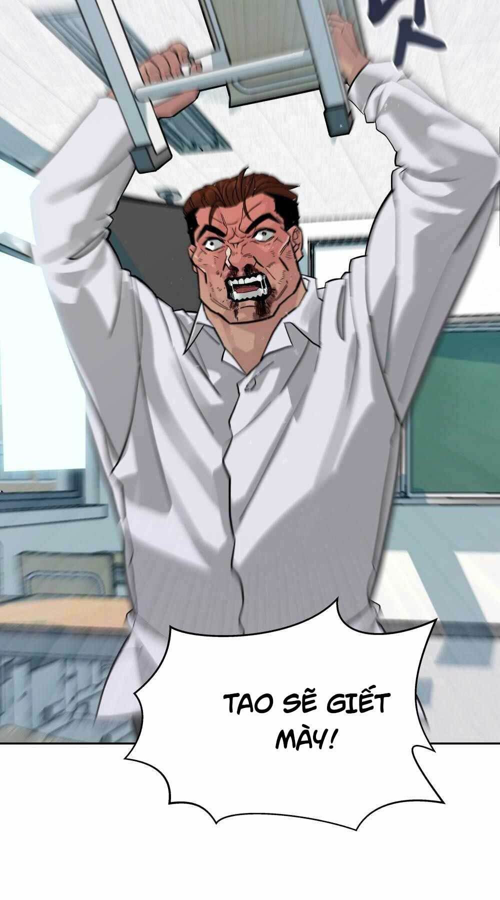 Giang Hồ Thực Thi Công Lý Chapter 2 - Trang 2