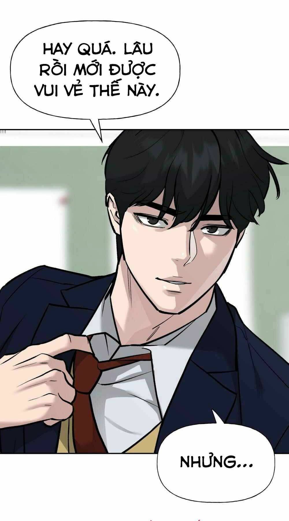 Giang Hồ Thực Thi Công Lý Chapter 2 - Trang 2