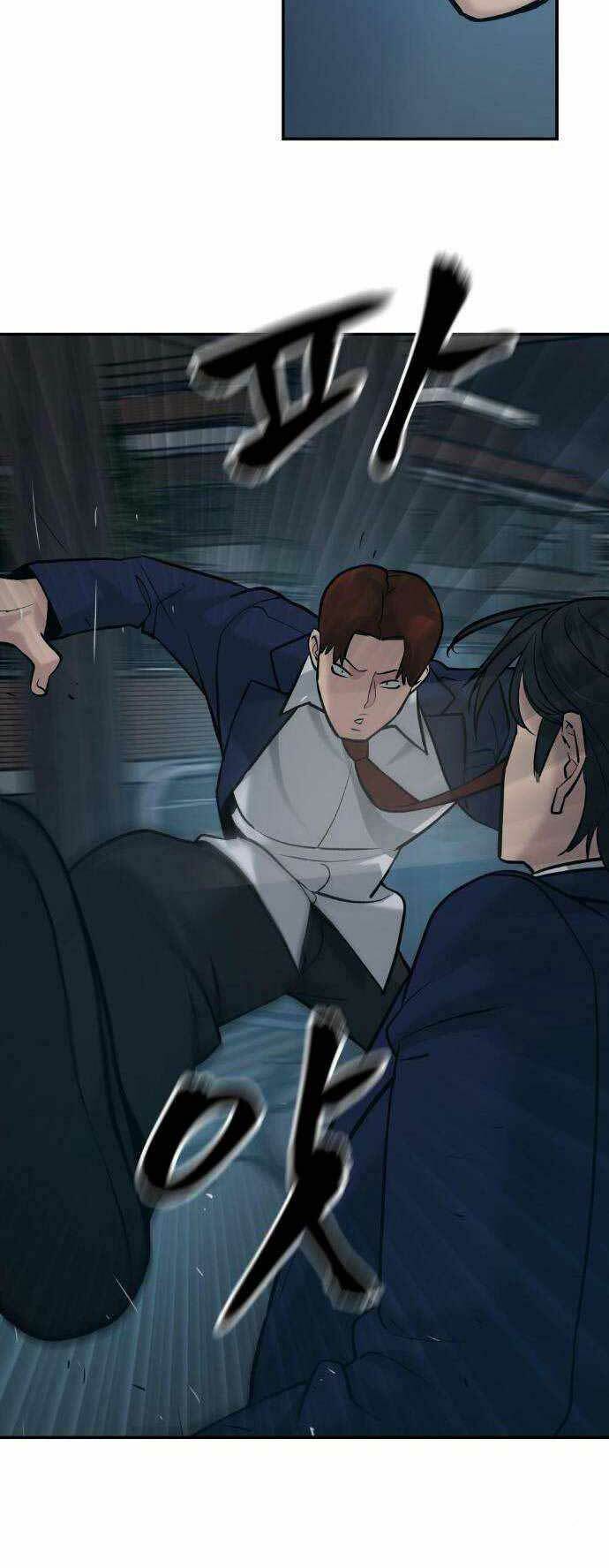 Giang Hồ Thực Thi Công Lý Chapter 20 - Trang 2