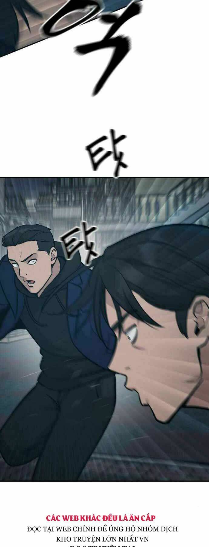 Giang Hồ Thực Thi Công Lý Chapter 20 - Trang 2