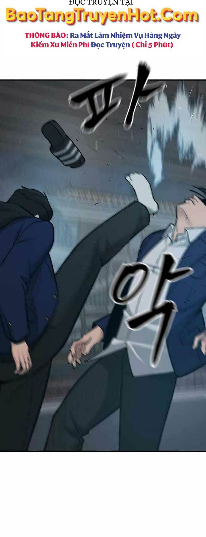 Giang Hồ Thực Thi Công Lý Chapter 20 - Trang 2